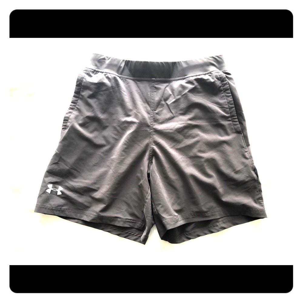 Under Armor Running Short